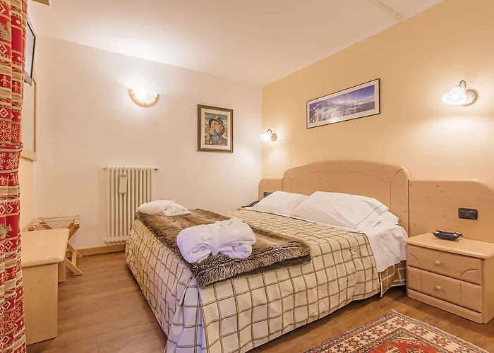 Lo Scoiattolo Gressoney-la-Trinité