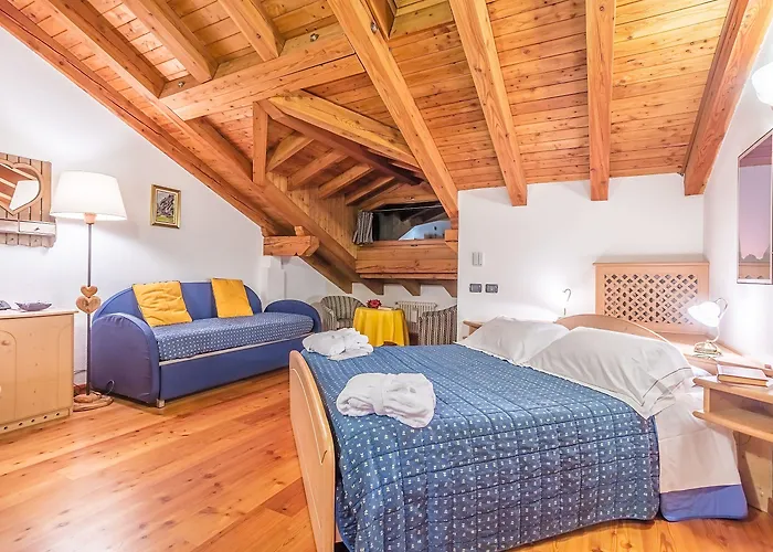 Hotel Lo Scoiattolo 4*