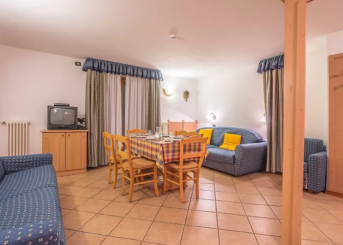 Lo Scoiattolo 4* Gressoney-La-Trinite