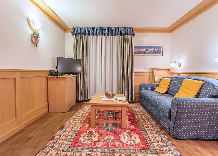 Lo Scoiattolo 4* Gressoney-La-Trinite