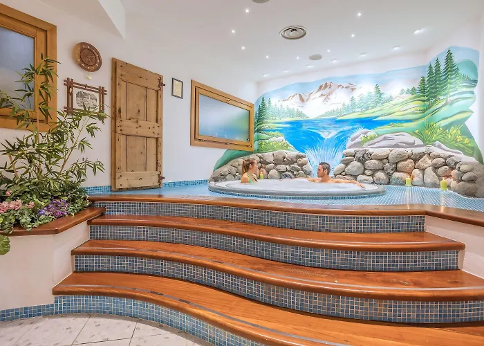 Hotel Lo Scoiattolo 4*