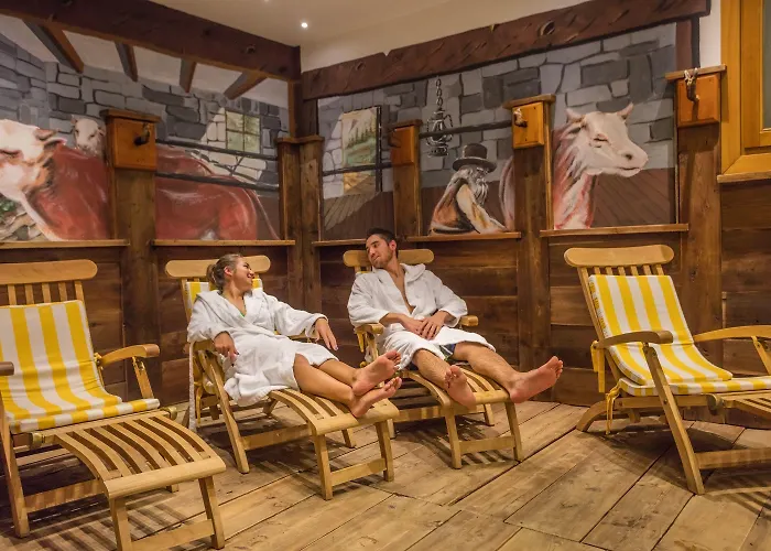 Lo Scoiattolo Hotel 4*