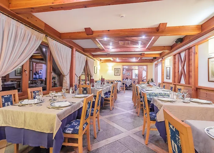 Lo Scoiattolo Hotel 4*