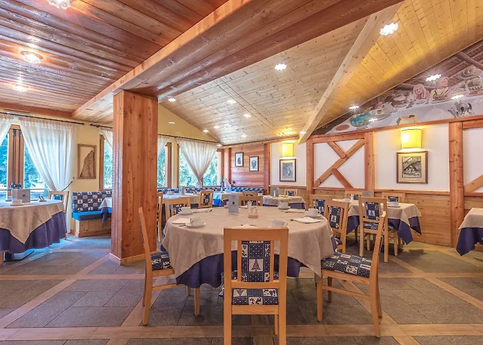 Lo Scoiattolo 4* Gressoney-la-Trinité