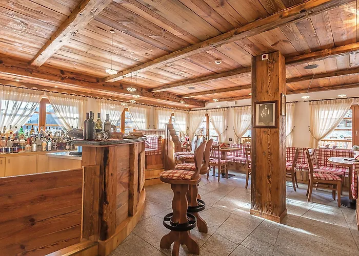 Lo Scoiattolo 4* Gressoney-La-Trinite