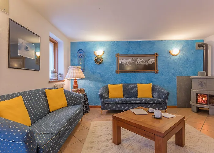 Hotel Lo Scoiattolo 4*