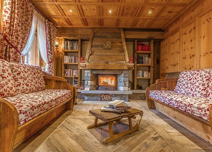 Lo Scoiattolo Hotel 4*