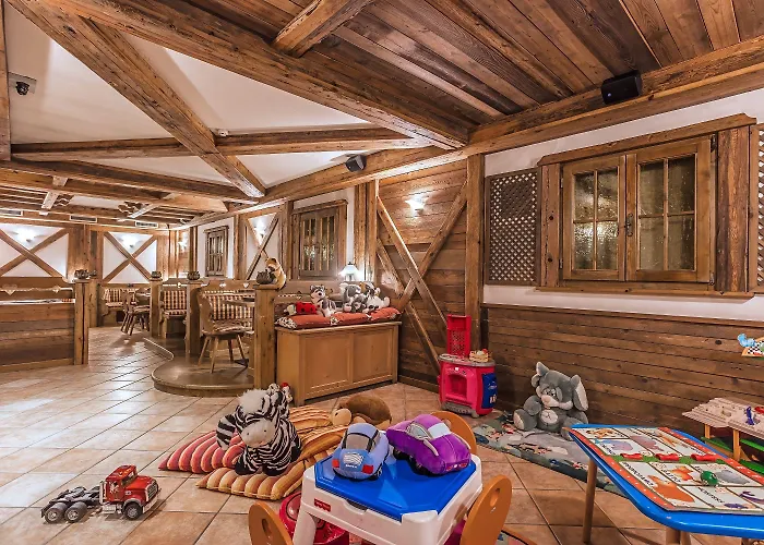 Lo Scoiattolo Gressoney-La-Trinite